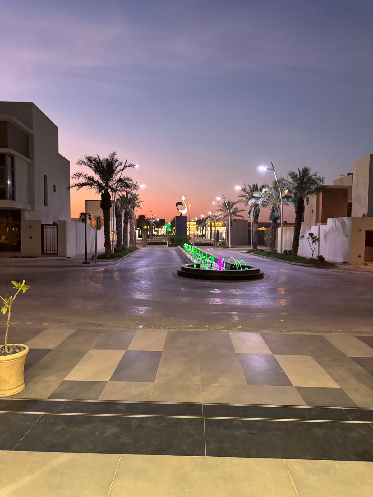 🏡 **3BD Luxurious Villa for Sale in Gated Compound**  